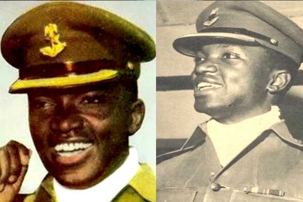 Mejọ Chukwuma Kaduna Nzeọgwụ