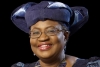 WTO ahọpụtala Ngọzị Okonjo-Iweala dịka onye isi nduzi ha