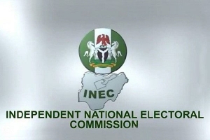 Independent National Electoral Commission (INEC) 