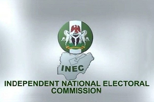 Independent National Electoral Commission (INEC) 